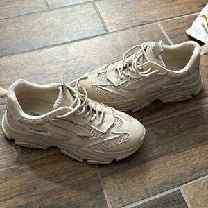 Steve Madden sneakers